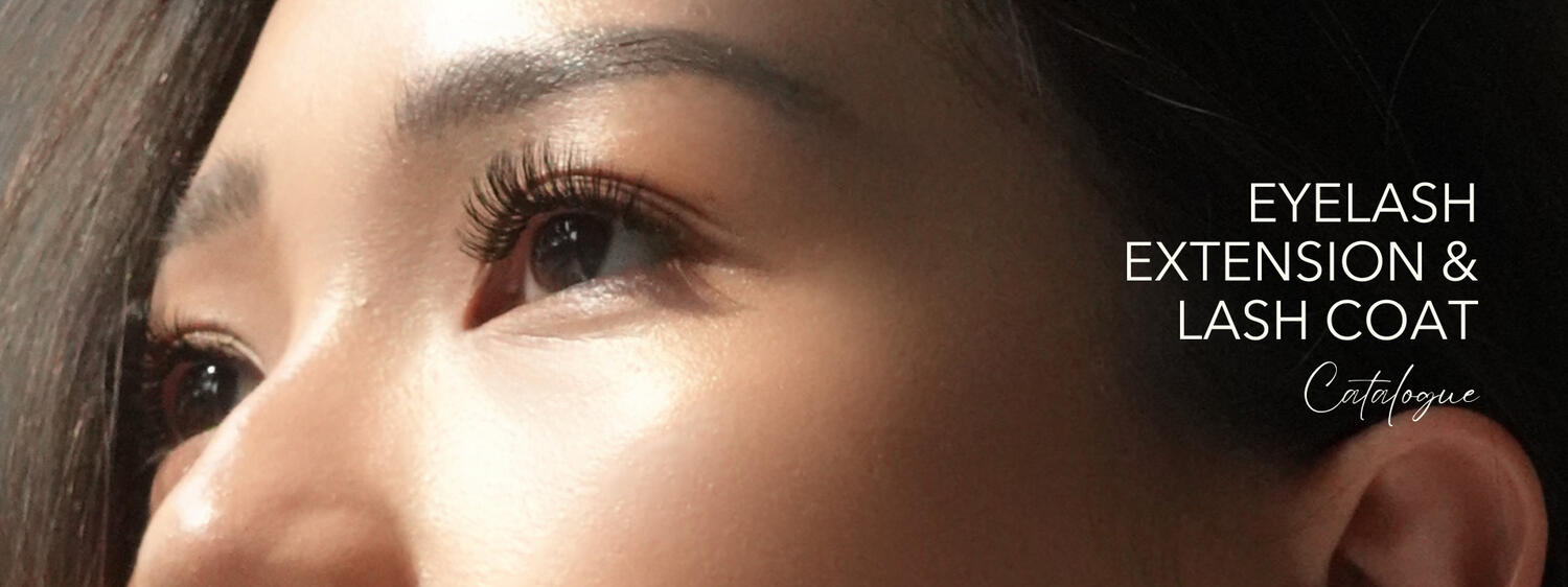 Naysh Eyelash Extension